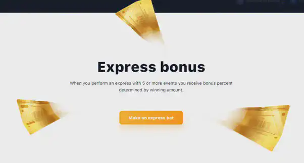 1win casino bonus